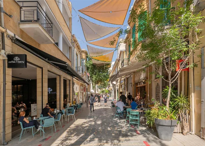 Klokkari Stays - Cozy Stay City Center By Platform 357