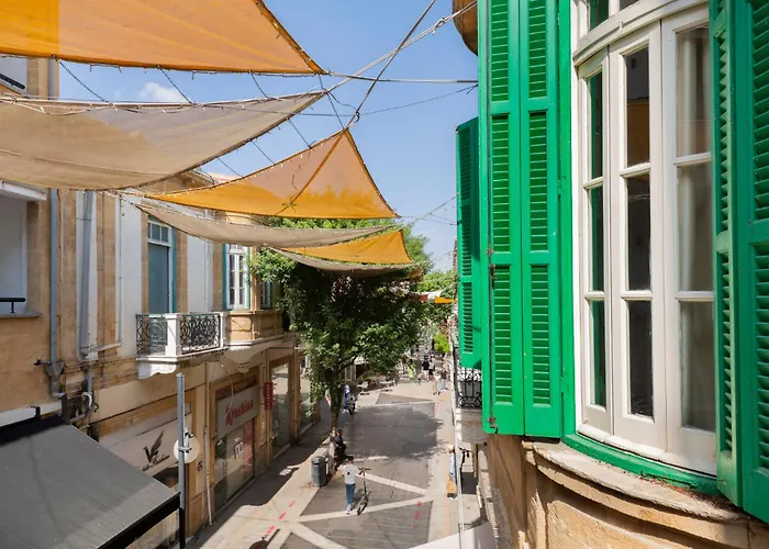 Klokkari Stays - Cozy Stay City Center By Platform 357