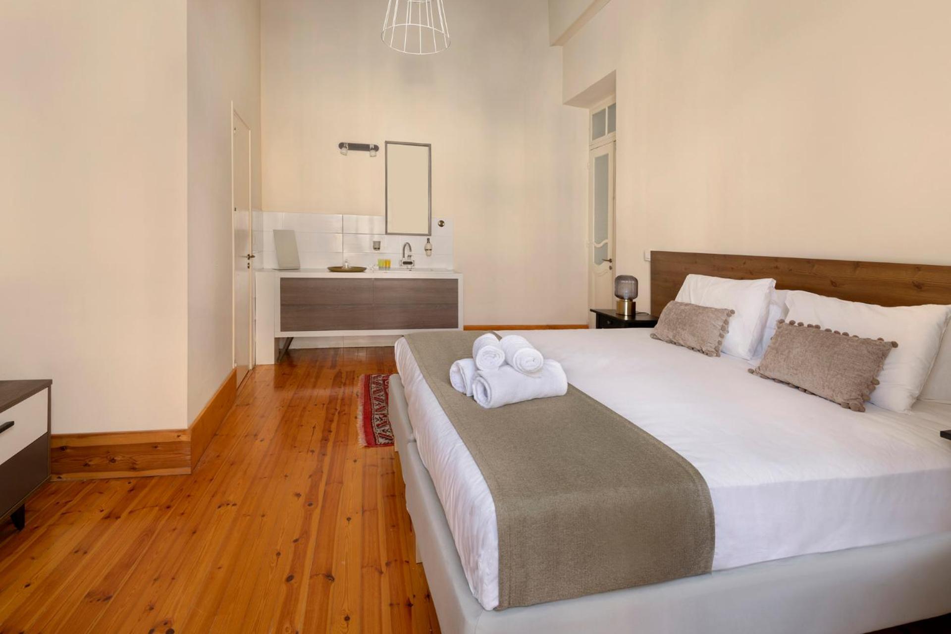 Klokkari - Cozy Center By Platform 357 Homestay *