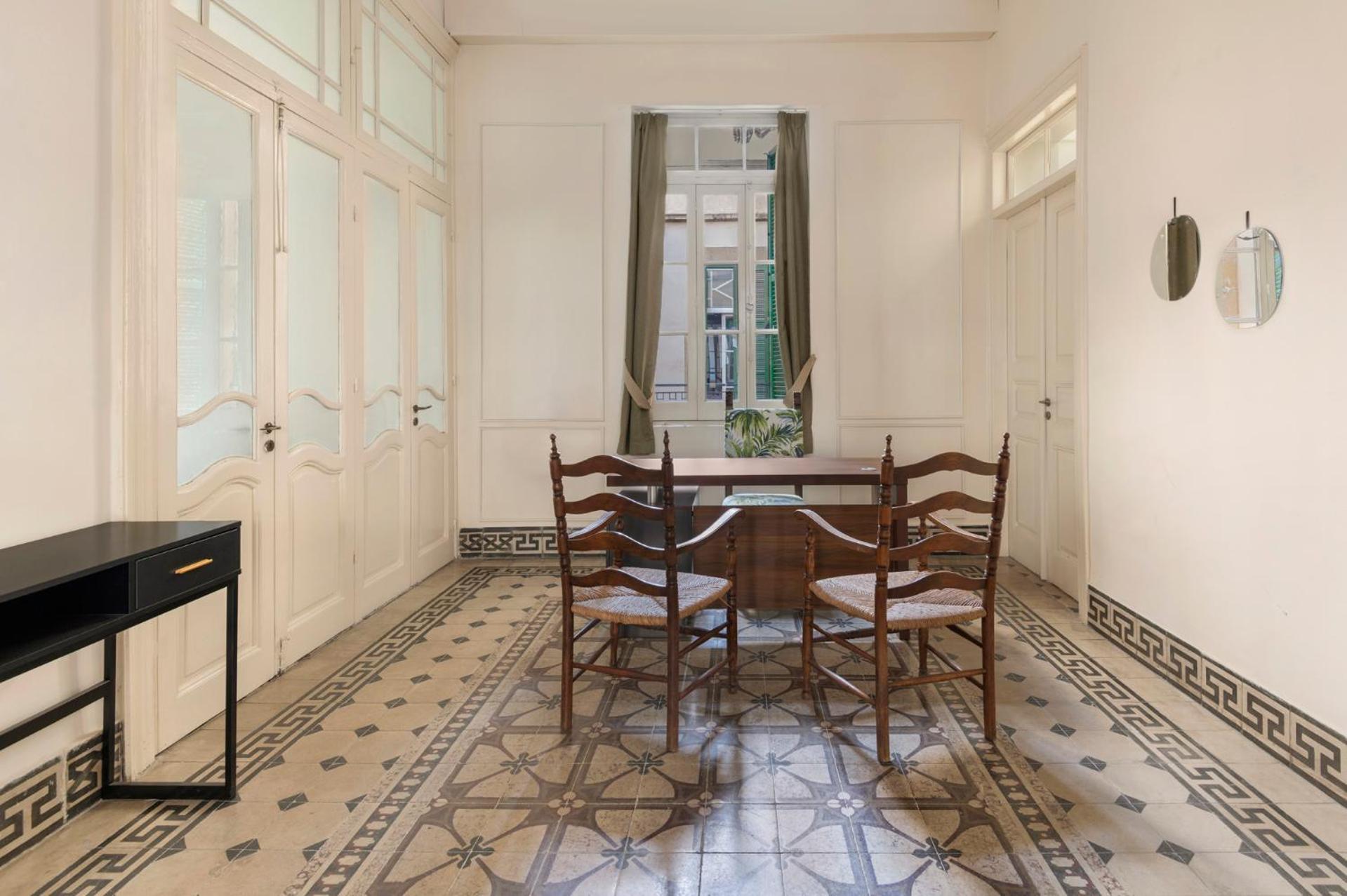Homestay Klokkari - Cozy Center By Platform 357 Nicosia
