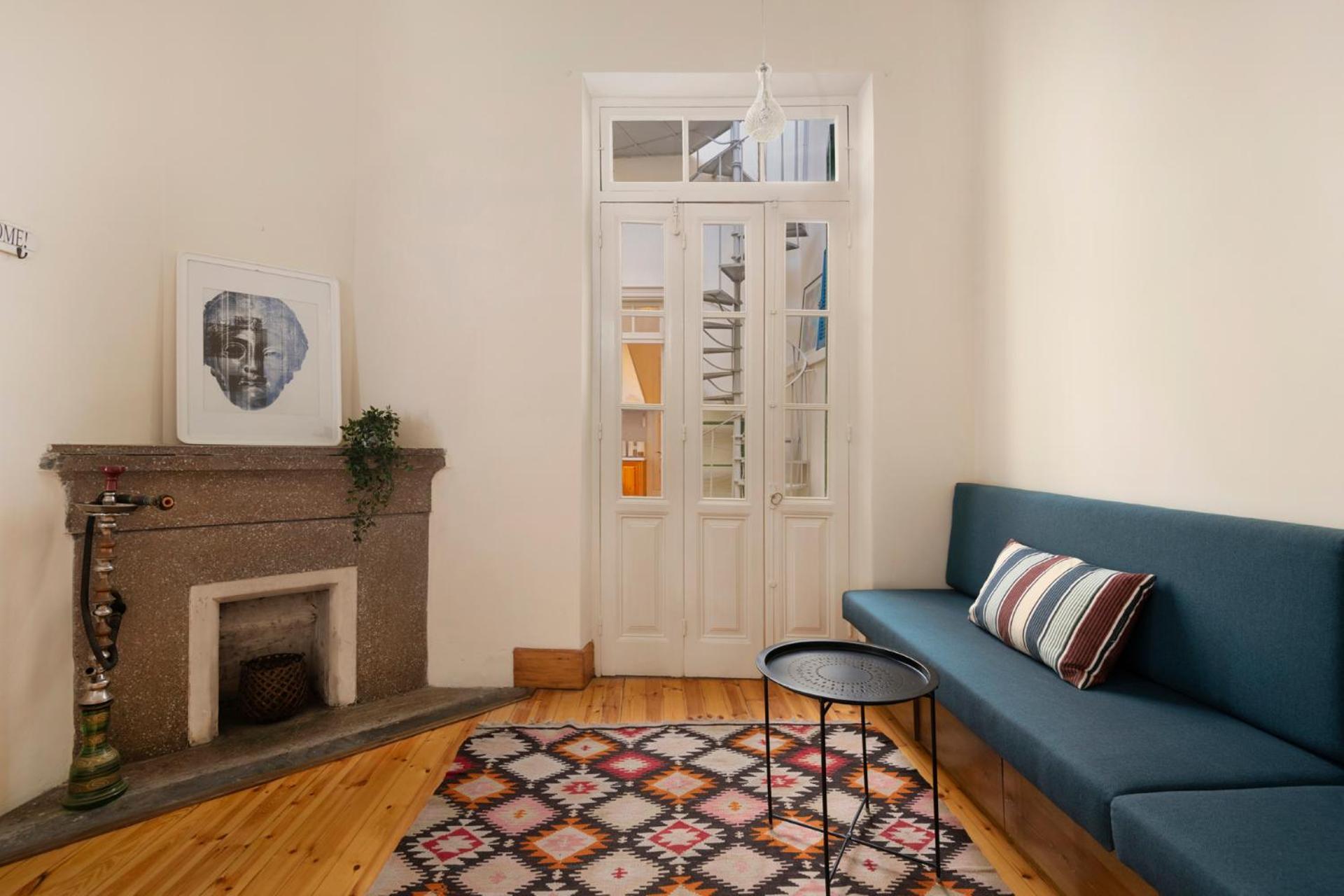 Klokkari - Cozy Center By Platform 357 Homestay