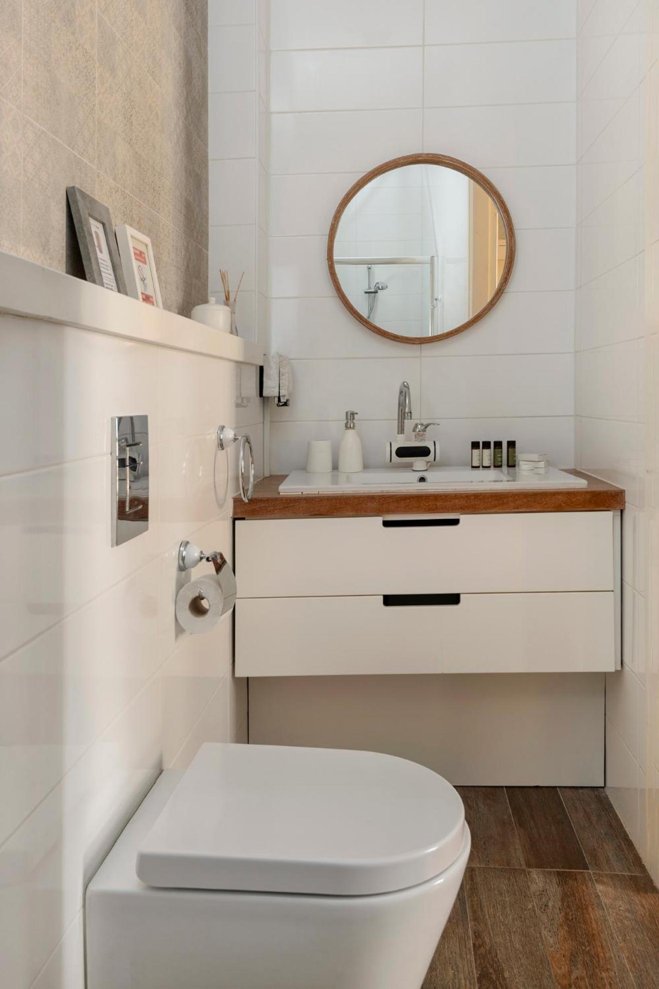 Homestay Klokkari - Cozy Center By Platform 357 Nicosia