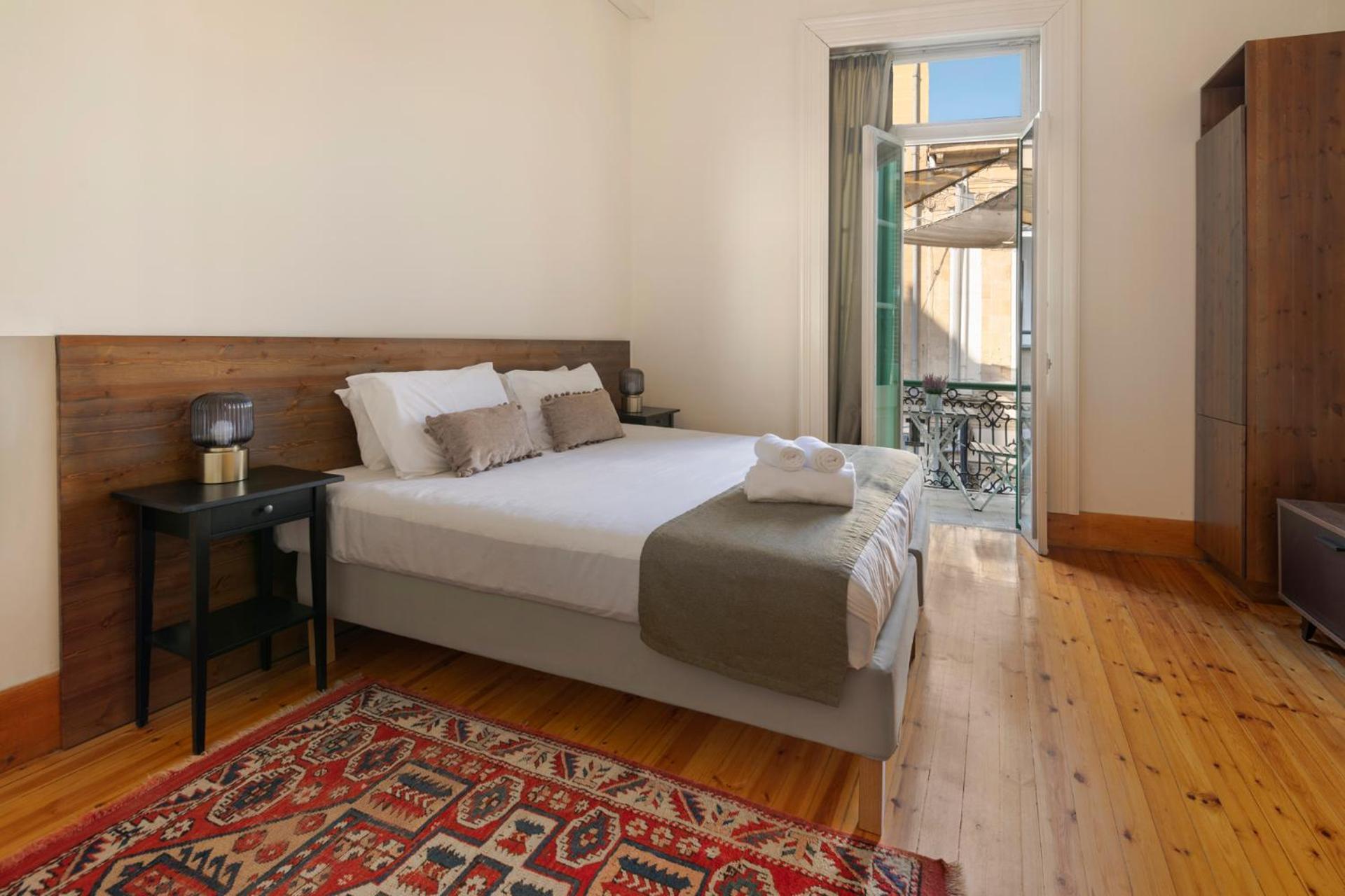 Homestay Klokkari - Cozy Center By Platform 357 *