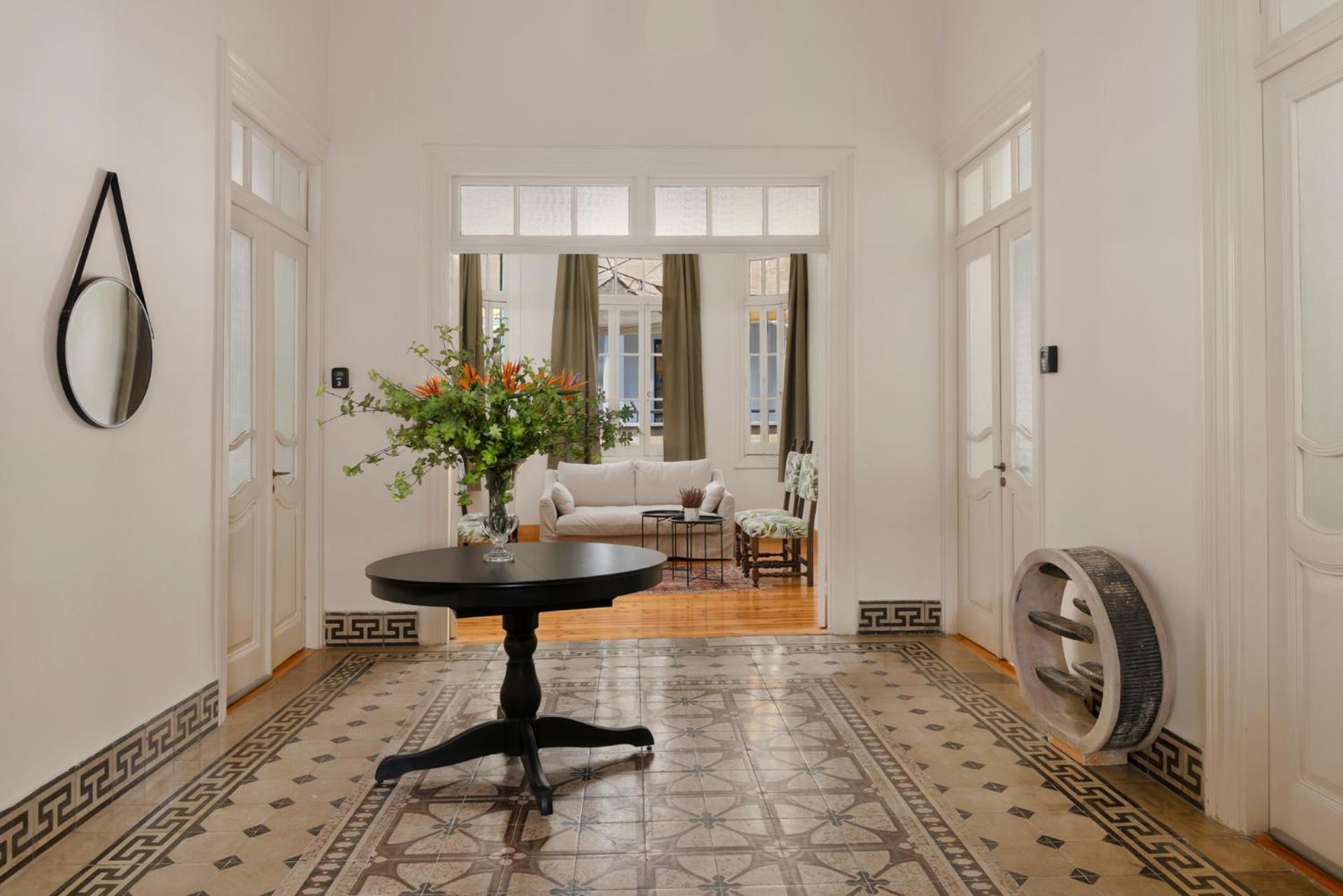 Homestay Klokkari - Cozy Center By Platform 357 Nicosia